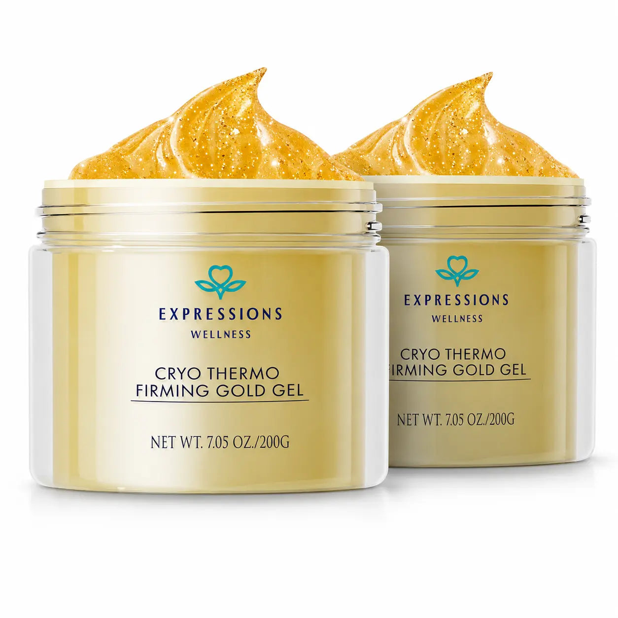 15-Day Fast-Acting anti Cellulite Sculpting & Tightening Burn Gold Massage Cream | Cryo Thermo Cellulite Remover for Legs ,Belly & Arm| Welleness，Refreshing Formula | Unisex Body Contouring Treatment for Men & Women |200 G #Tiktokshopbacktoschool